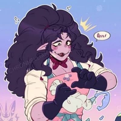 Valentine Hart thumbnail