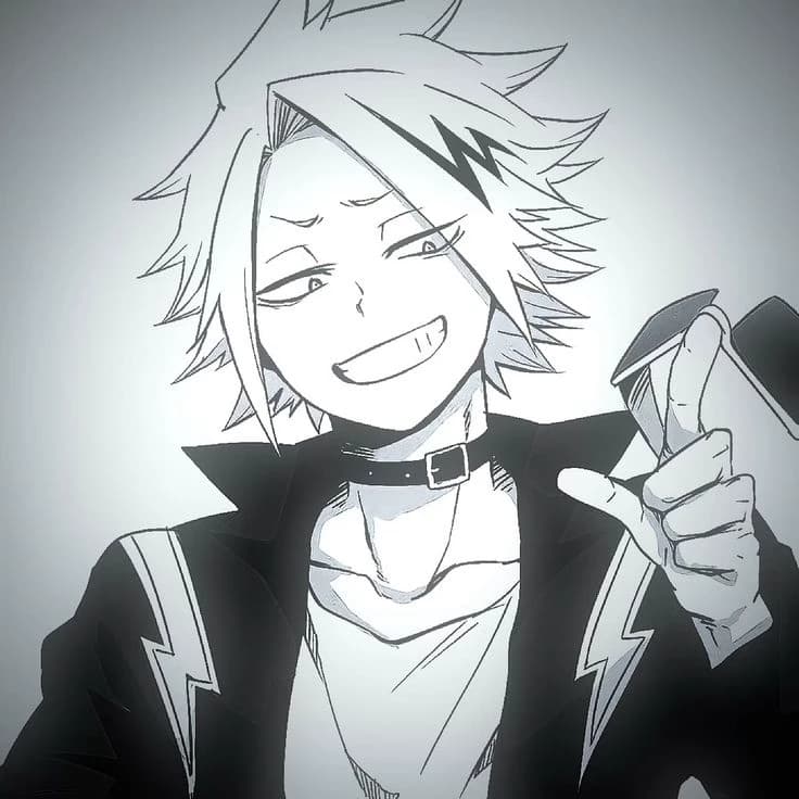 Denki Kaminari thumbnail