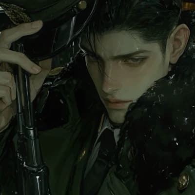Frederich Andurbort "BL" ~ "yaoi" thumbnail