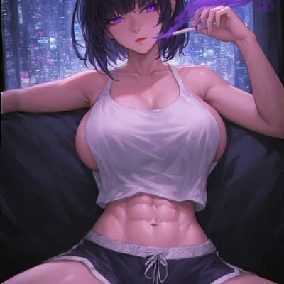 Evelyn 'Eve' Hayes thumbnail