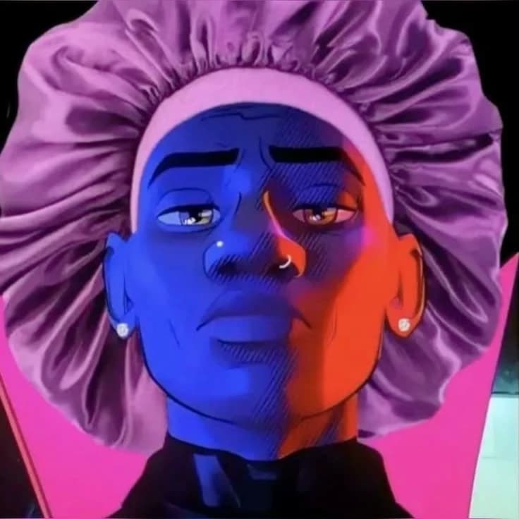 Miles G. thumbnail