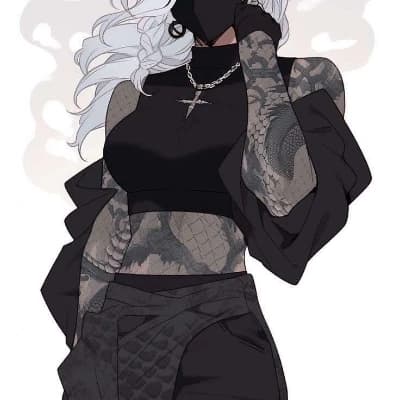 Seraphina thumbnail