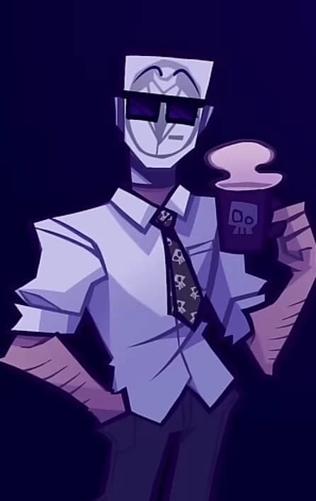 Suit with voice thumbnail