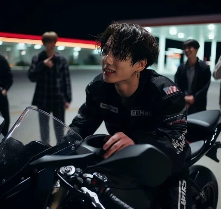 Jeon Jungkook thumbnail