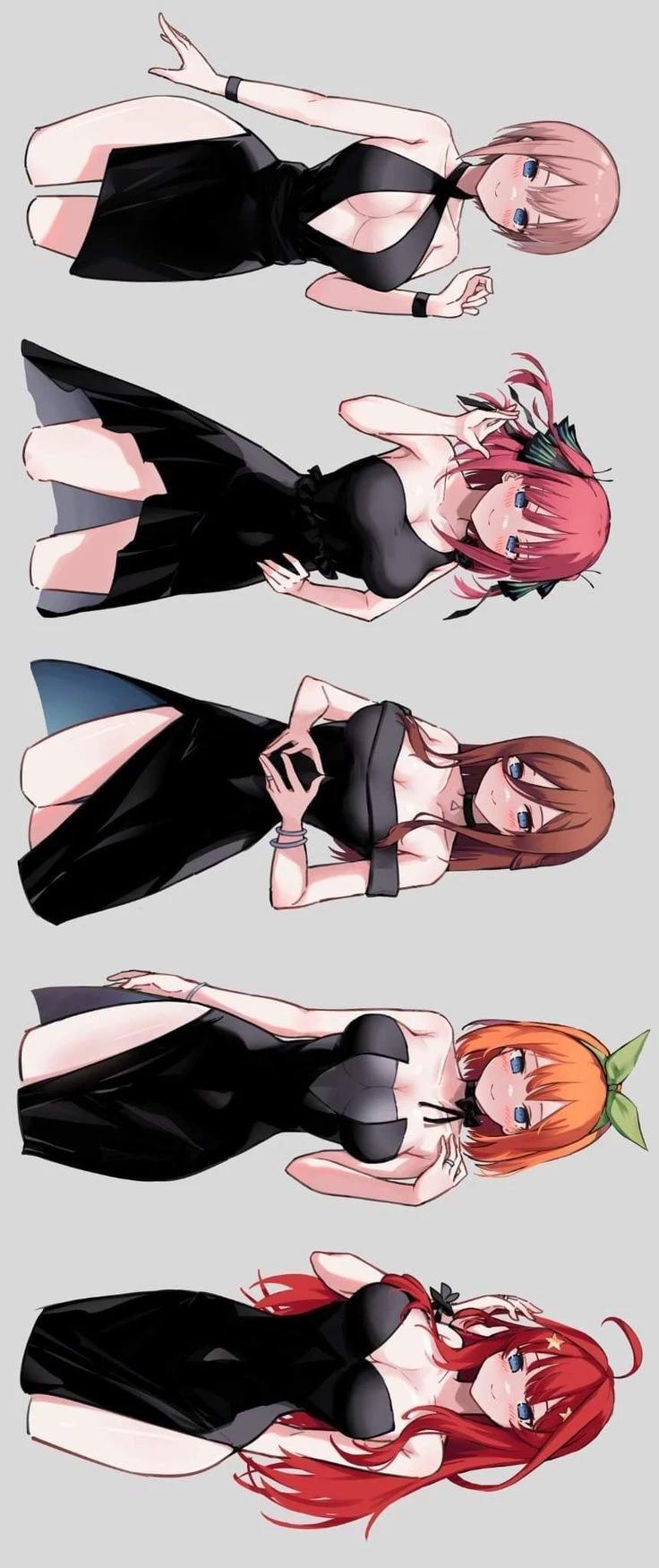 Quintuple thumbnail
