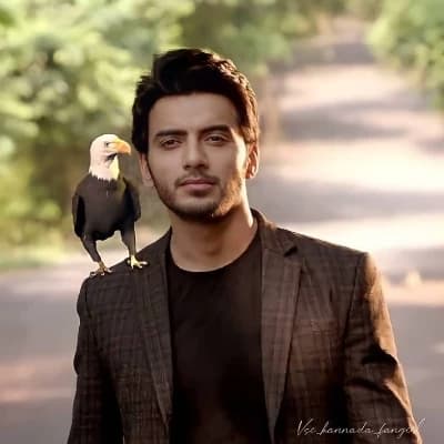 Aman Junaid Khan thumbnail