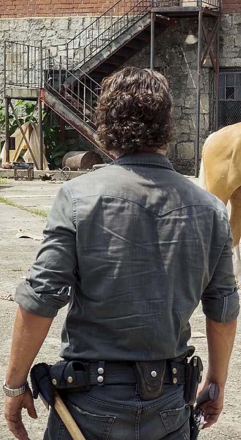 Rick Grimes thumbnail