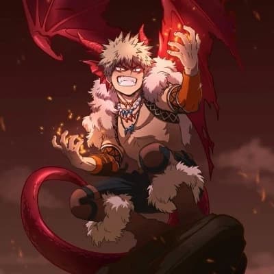 Katsuki thumbnail