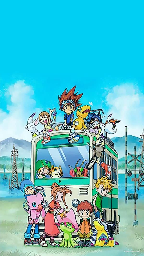 Digimon RPG thumbnail