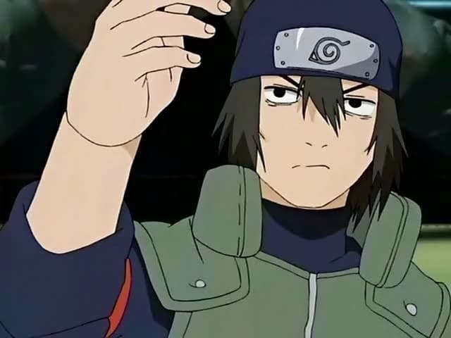 Hayate Gekkō thumbnail