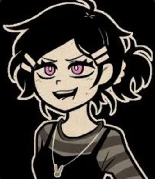 Ashley/Leyley (high school issues) thumbnail
