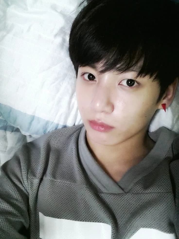 Jungkook thumbnail