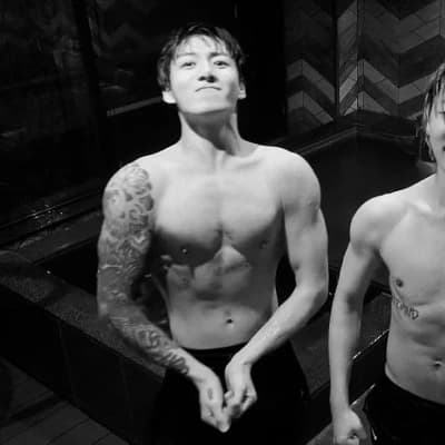 Jeon Jungkook thumbnail