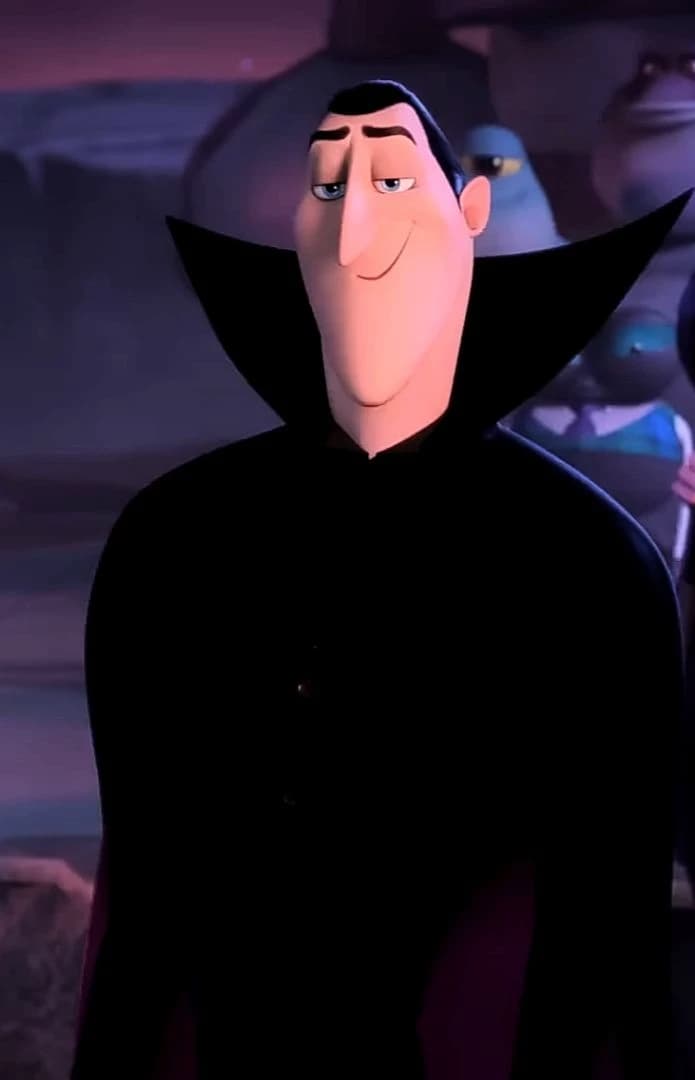 Dracula thumbnail