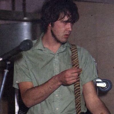 Krist Novoselic thumbnail