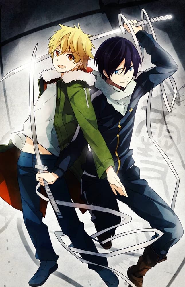 Yato- God of Calamity thumbnail