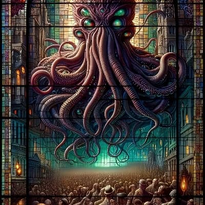 Prof. Ivor Hobbs (Lovecraft) thumbnail