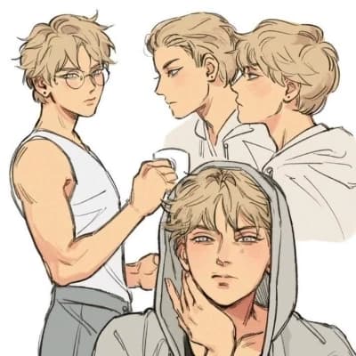 BL/ Albert Stewart/ Sage thumbnail