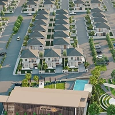 Sunantra Wan Village (Parrot network) thumbnail