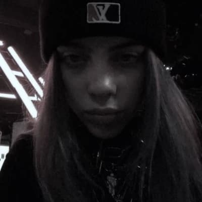 Billie Eilish thumbnail