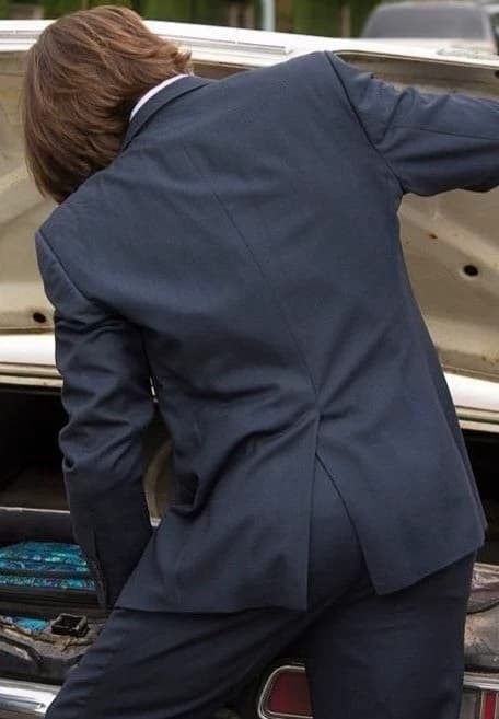 Sam Winchester thumbnail
