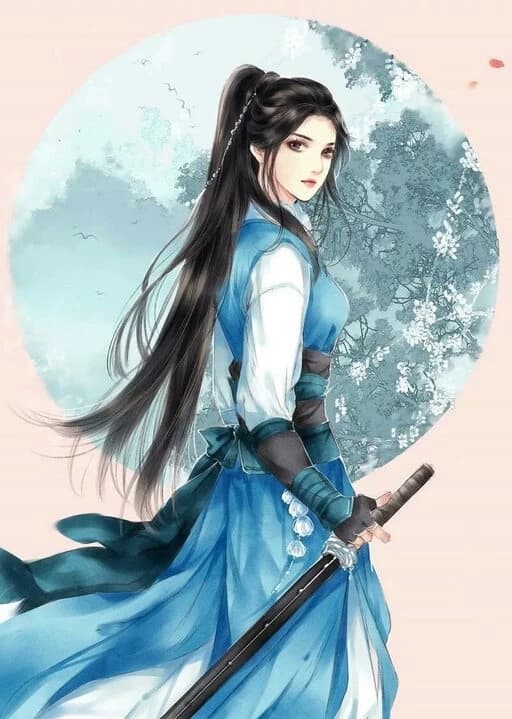 Lii Zhao thumbnail