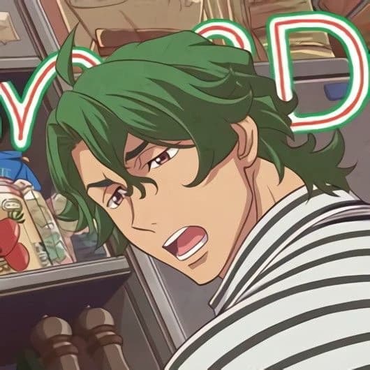 Kojiro nanjo thumbnail