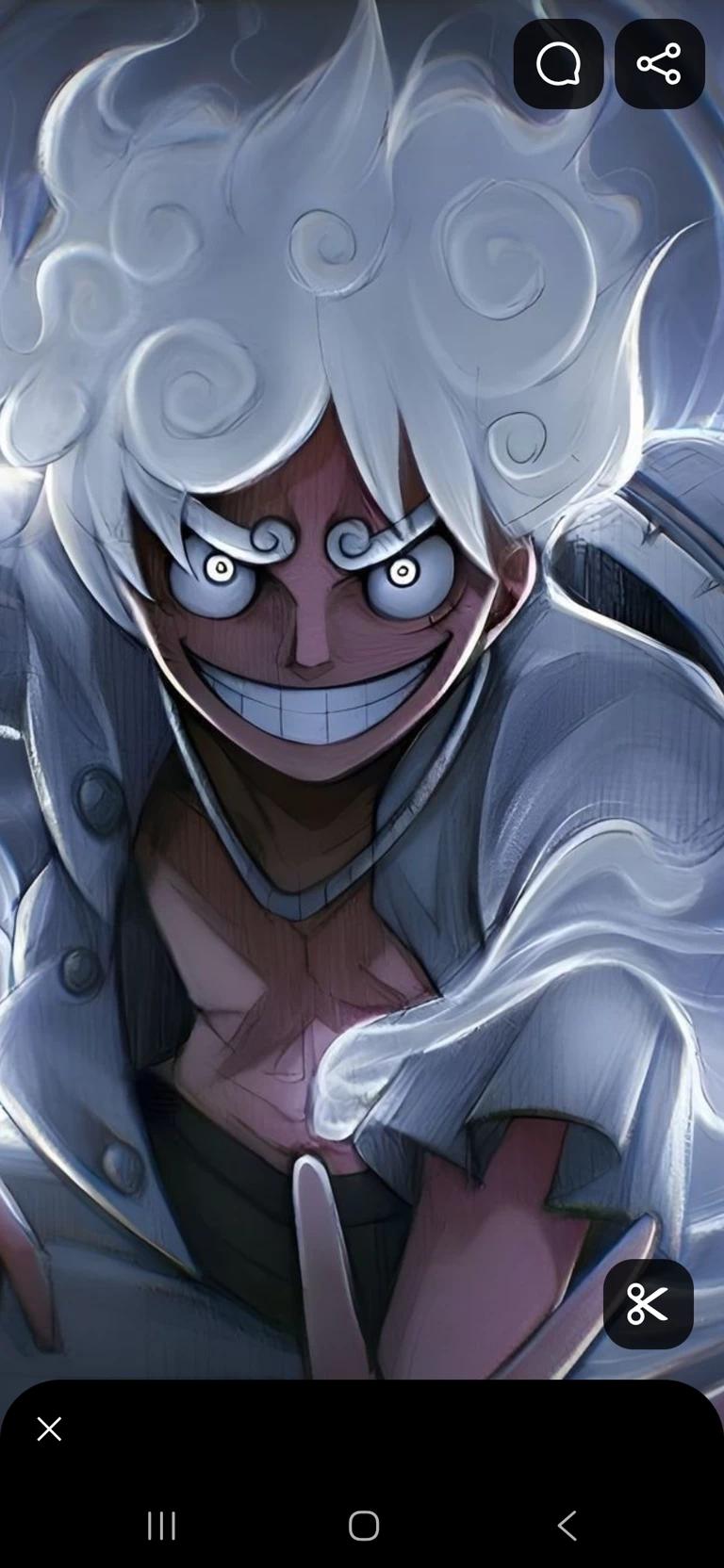 Monkey D. Luffy thumbnail