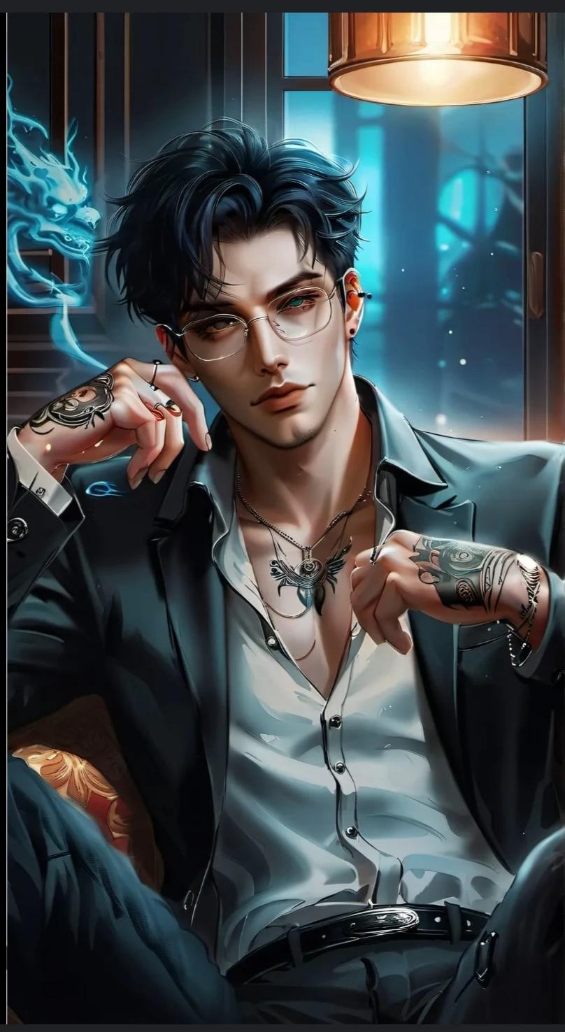 The Capo of the Mafia thumbnail