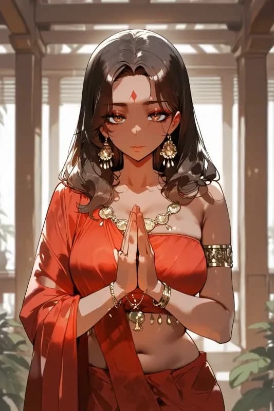 Shweta thumbnail