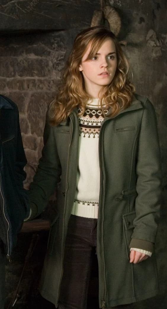Hermione Granger thumbnail