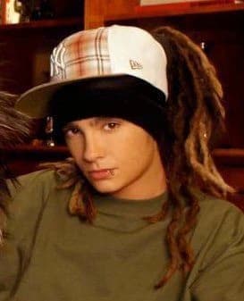Tom Kaulitz thumbnail