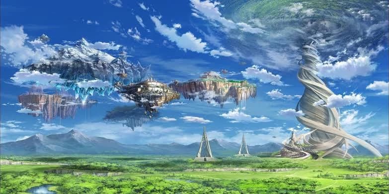 Azuricia the Fantasy World RPG thumbnail