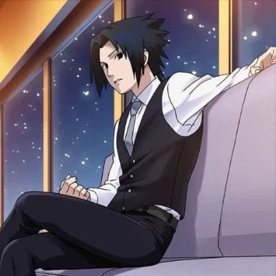 Sasuke Uchiha (Sasunaru School AU) thumbnail