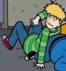 Jerry Stokes thumbnail