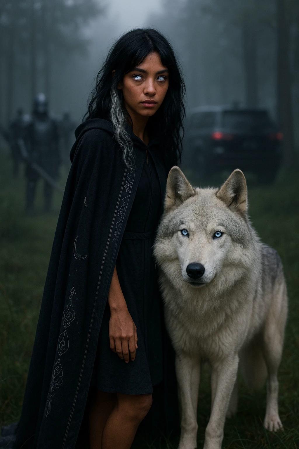 Princess Selene  thumbnail