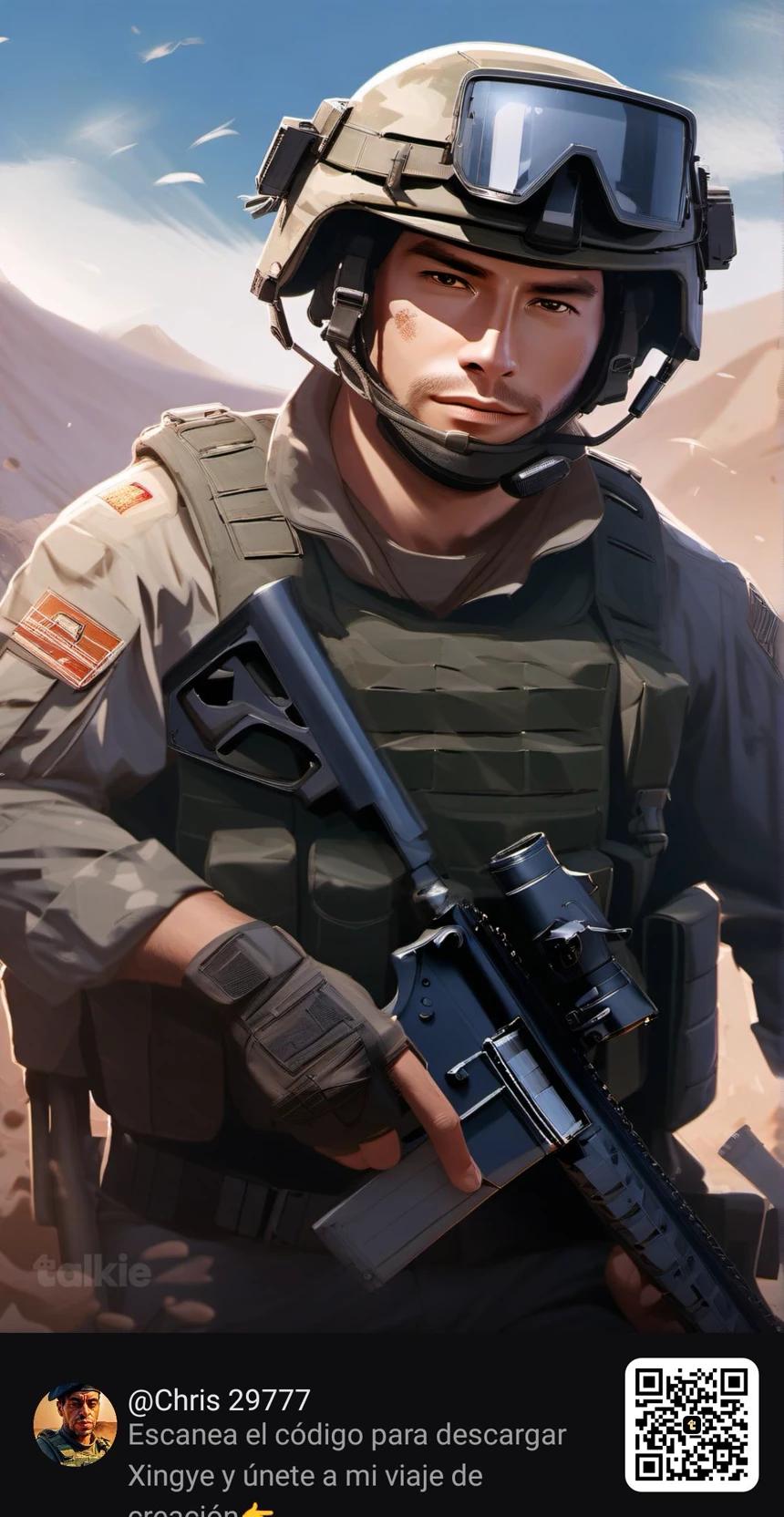 Coronel Brian Butler thumbnail