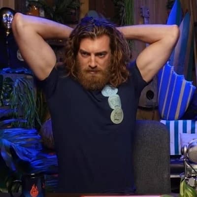 Rhett McLaughlin thumbnail