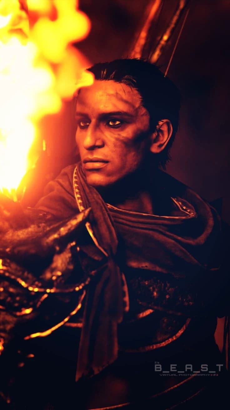 Bayek of Shiva thumbnail