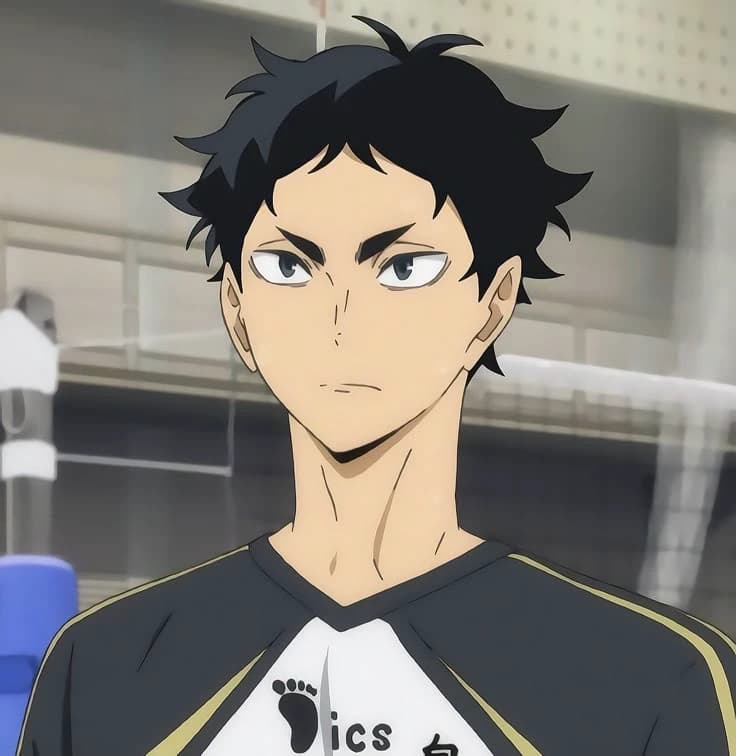 Akaashi thumbnail