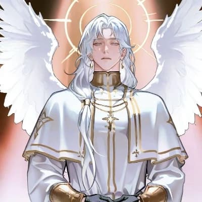 Kai ( Cosmic God ) thumbnail