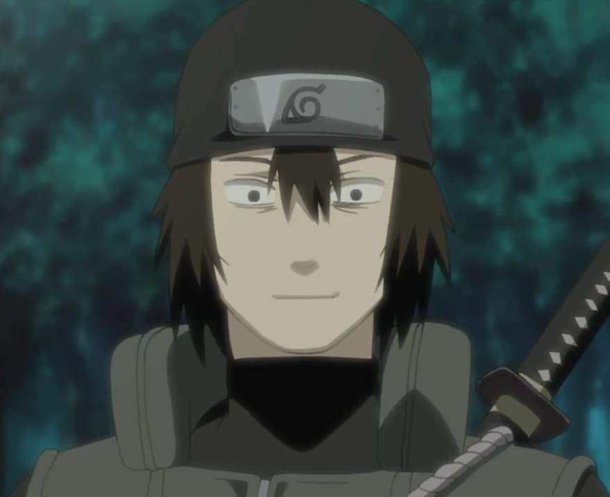 Hayate Gekkō thumbnail
