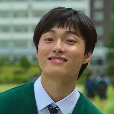 Lee Cheong-san thumbnail