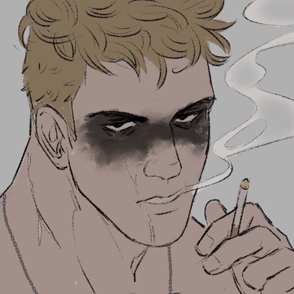 Ghost/Simon Riley thumbnail