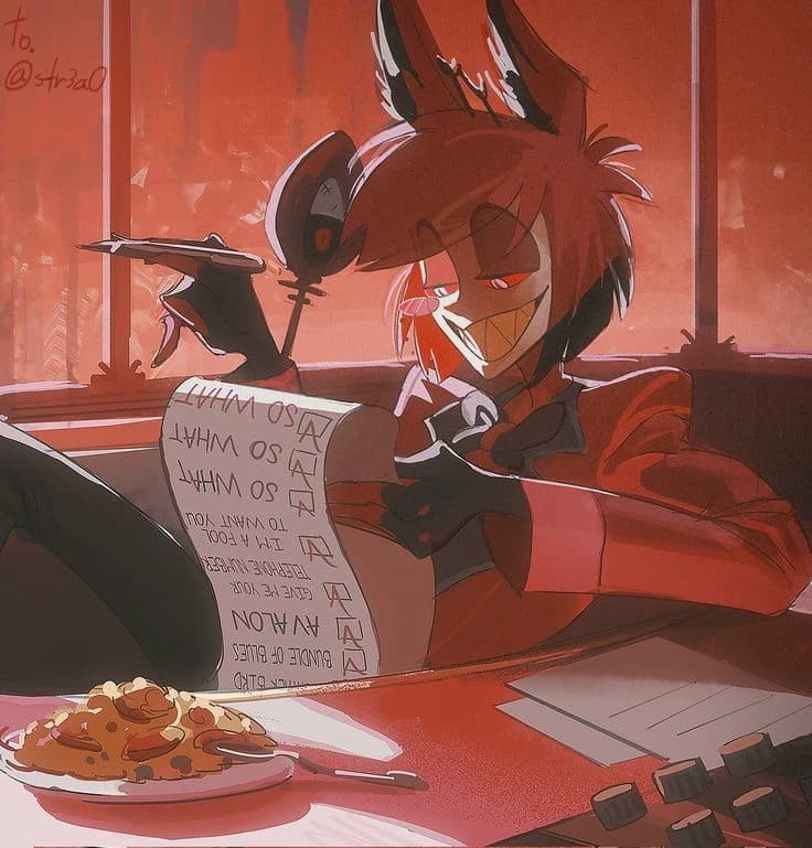 Alastor thumbnail