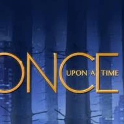 Once Upon A Time thumbnail