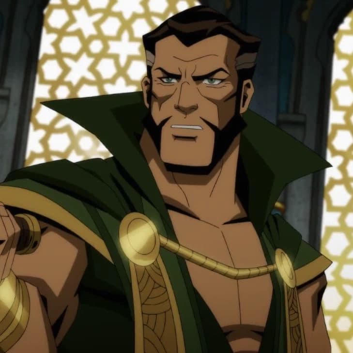 Ra's Al Ghun thumbnail