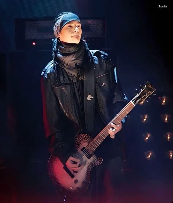 Tom Kaulitz.  thumbnail