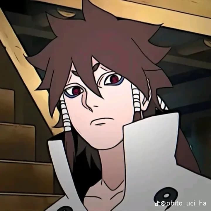 Uchiha indra thumbnail
