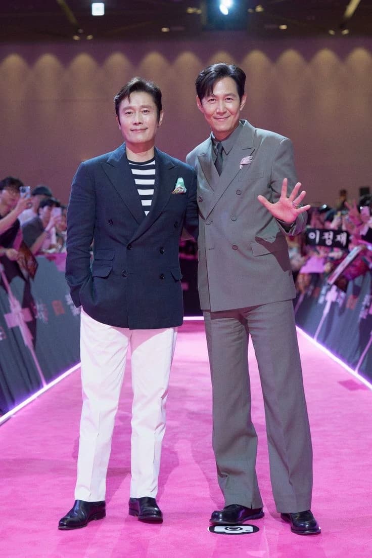 lee byung-hun e lee jung-jae thumbnail